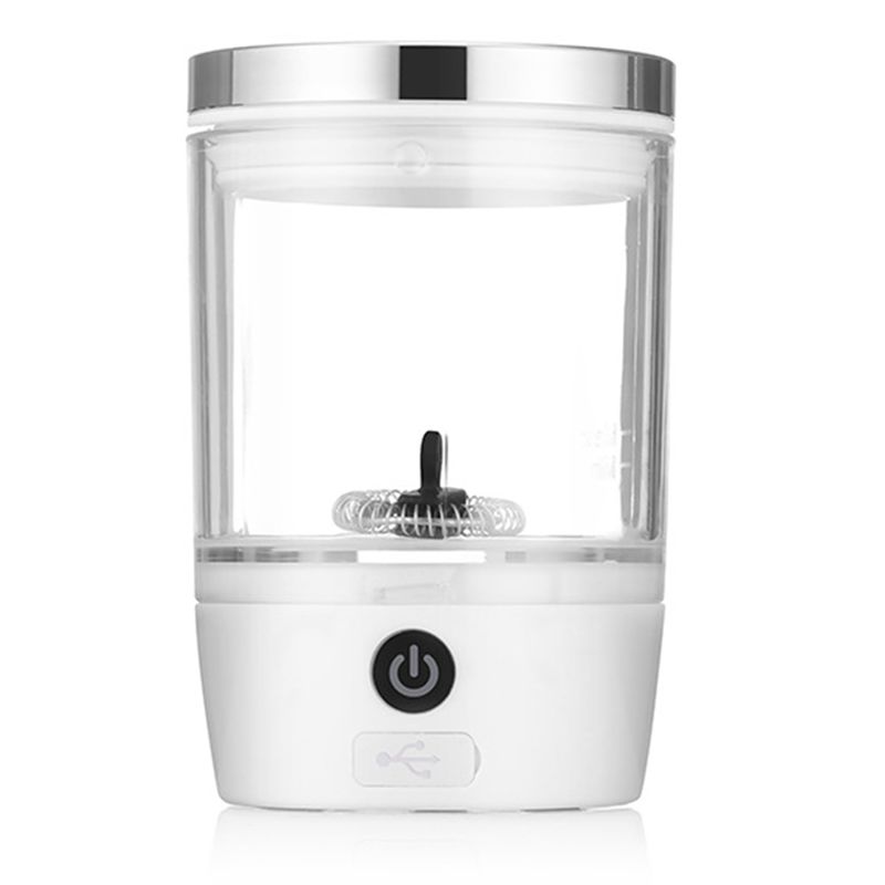 Outdoor Travel Home Mini Porta - Milk Frother Automatic 评论和价格