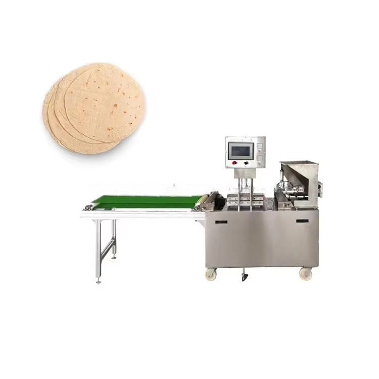 Authentic Mexican Pancake Make - Tortilla Press Cast 评论和价格