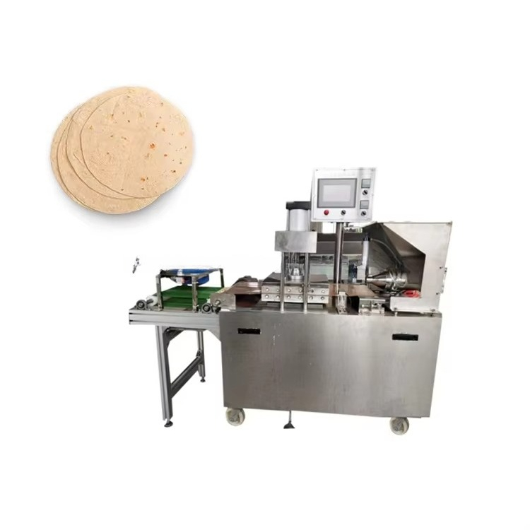 Authentic Mexican Pancake Make - Tortilla Press Cast 评论和价格