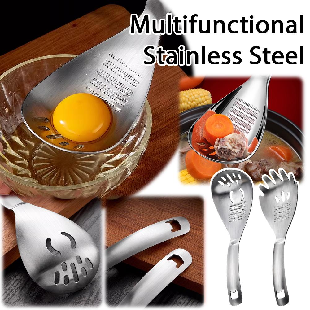 Multifunctional Stainless Stee - Kitchen Appliances Best 评论和价格