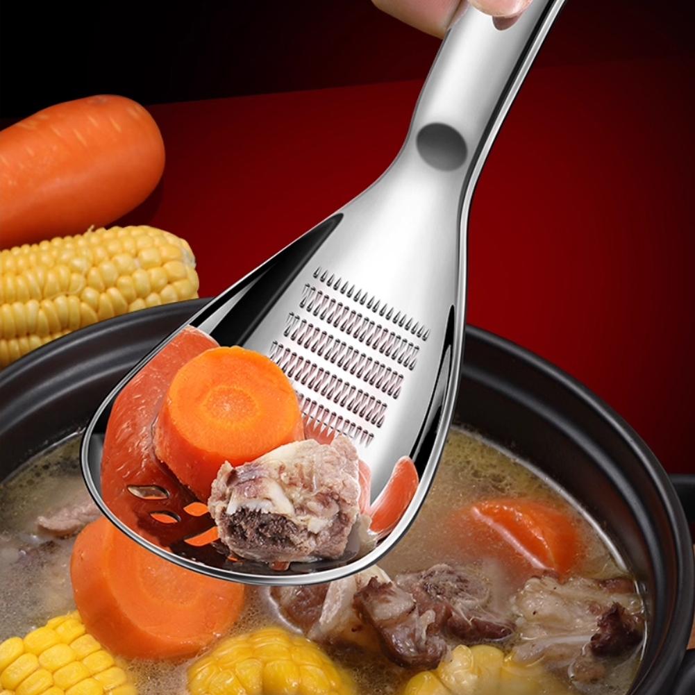 Multifunctional Stainless Stee - Kitchen Appliances Best 评论和价格