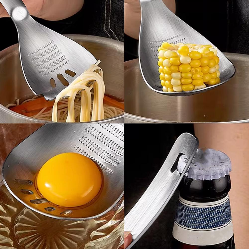 Multifunctional Stainless Stee - Kitchen Appliances Best 评论和价格