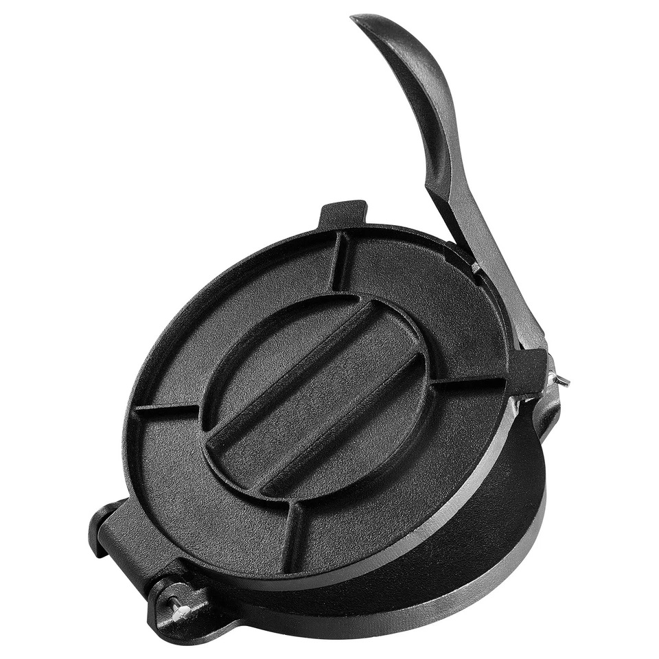 Tortilla Press Maker 8 Inch Ca - Tortilla Press Cast 评论和价格