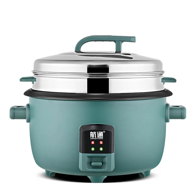 8/10/13/18/23/28/36L Rice Cook - Rice Cooker 10 Cup 评论和价格