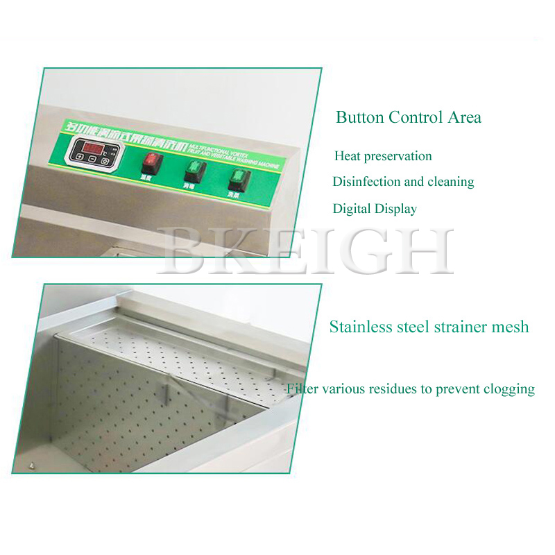 Design New Ideas Carrot Washin - Kitchen Appliances Ideas 评论和价格