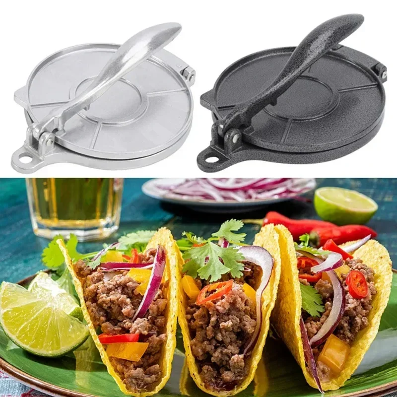 Cast Iron Cookware Cast Iron T - Tortilla Press Cast 评论和价格