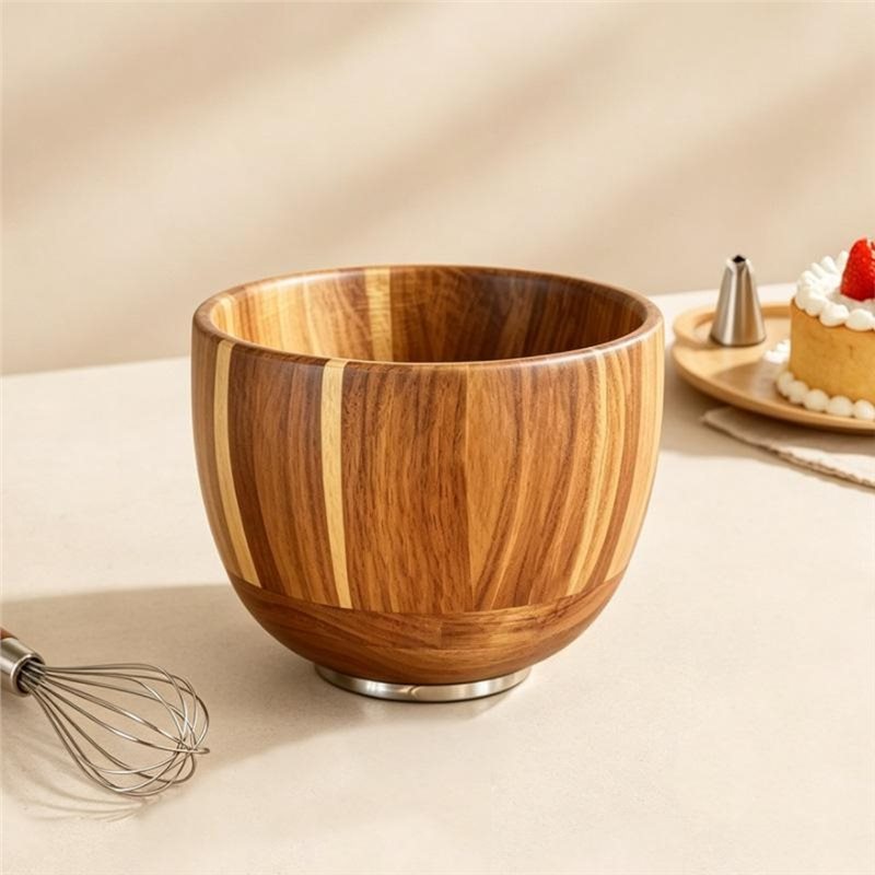 ABMH-Mixing Bowl For 4.5-5 QT  - Stand Mixer Bowl 评论和价格