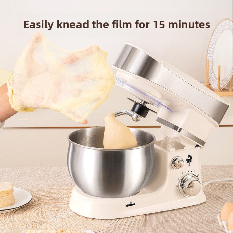 5L Blender Stand Mixer Chef Ma - Stand Mixer Bowl 评论和价格