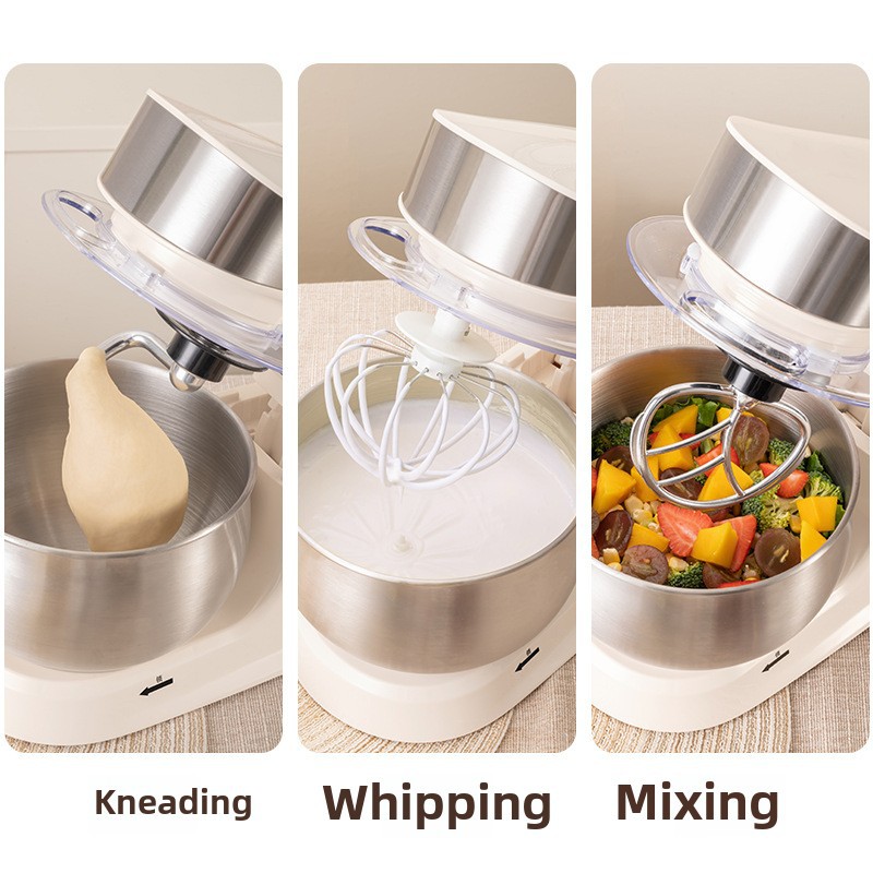 5L Blender Stand Mixer Chef Ma - Stand Mixer Bowl 评论和价格