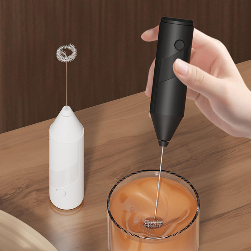 Milk Wireless Foamer Coffee Wh - Milk Frother Automatic 评论和价格