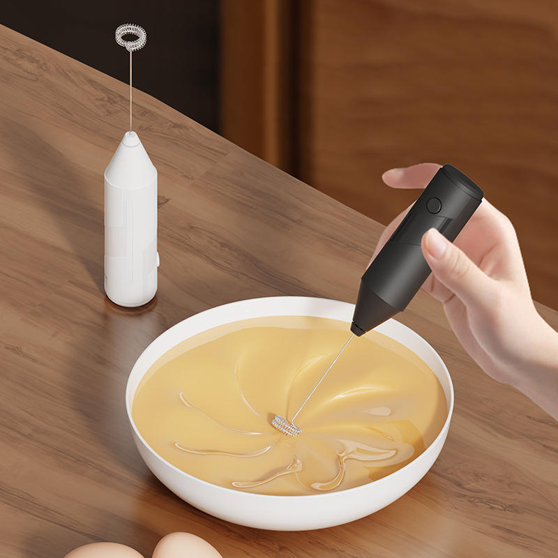 Milk Wireless Foamer Coffee Wh - Milk Frother Automatic 评论和价格