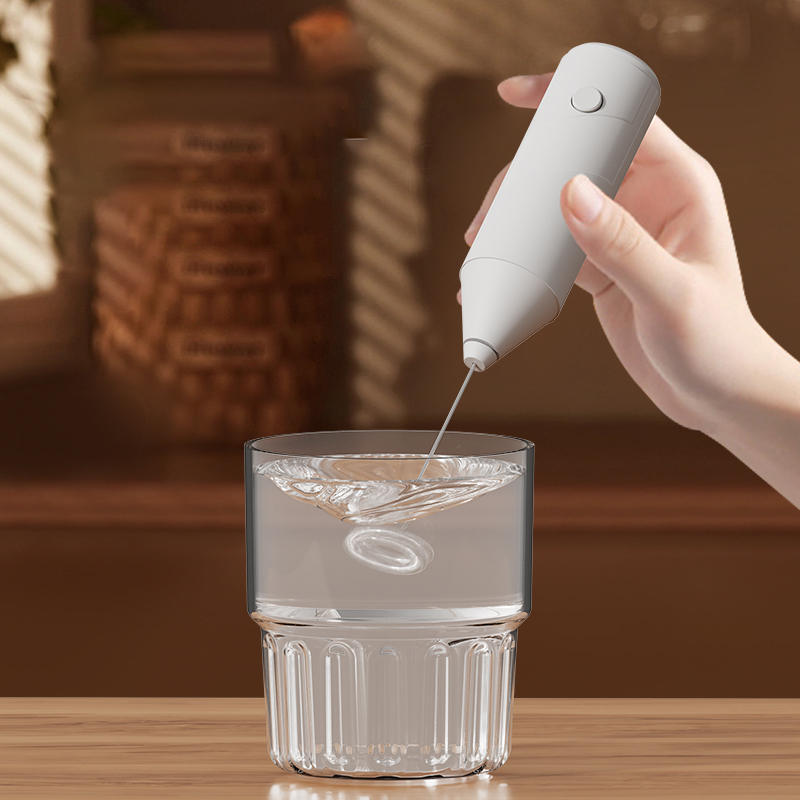 Milk Wireless Foamer Coffee Wh - Milk Frother Automatic 评论和价格