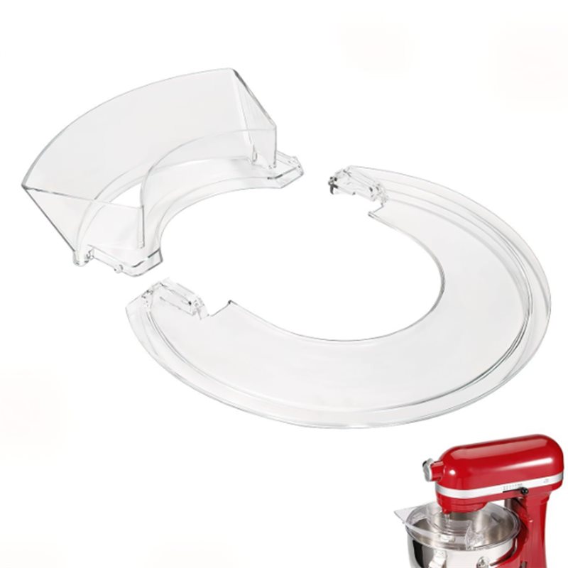 BFYL 5.5-7 QT Bowl-Lift Stand  - Stand Mixer Bowl 评论和价格