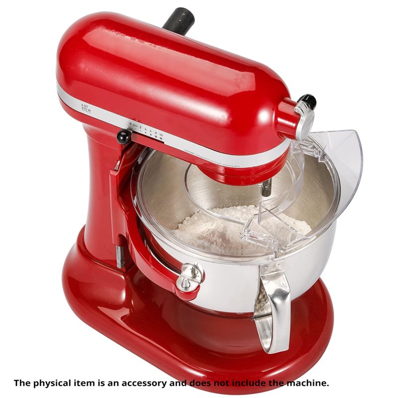 BFYL 5.5-7 QT Bowl-Lift Stand  - Stand Mixer Bowl 评论和价格