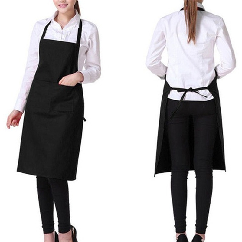 Adjustable Cooking Apron Unise - Kitchen Appliances Hobart 评论和价格