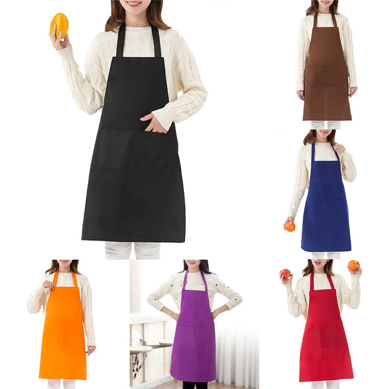 Adjustable Cooking Apron Unise - Kitchen Appliances Hobart 评论和价格