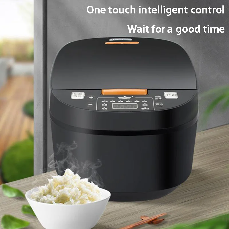 5L Household Rice Cooker Intel - Rice Cooker 10 Cup 评论和价格