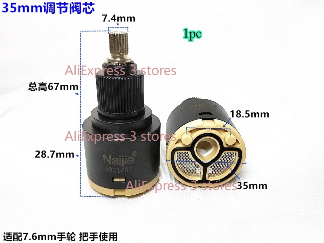 1pcs 28mm/35mm/40mm Water Mixe - Kitchen Appliances Germany 评论和价格