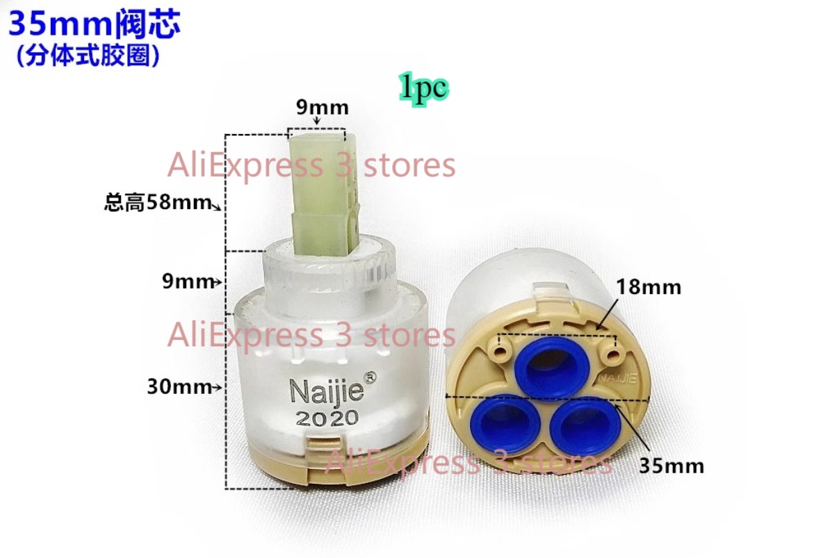 1pcs 28mm/35mm/40mm Water Mixe - Kitchen Appliances Germany 评论和价格