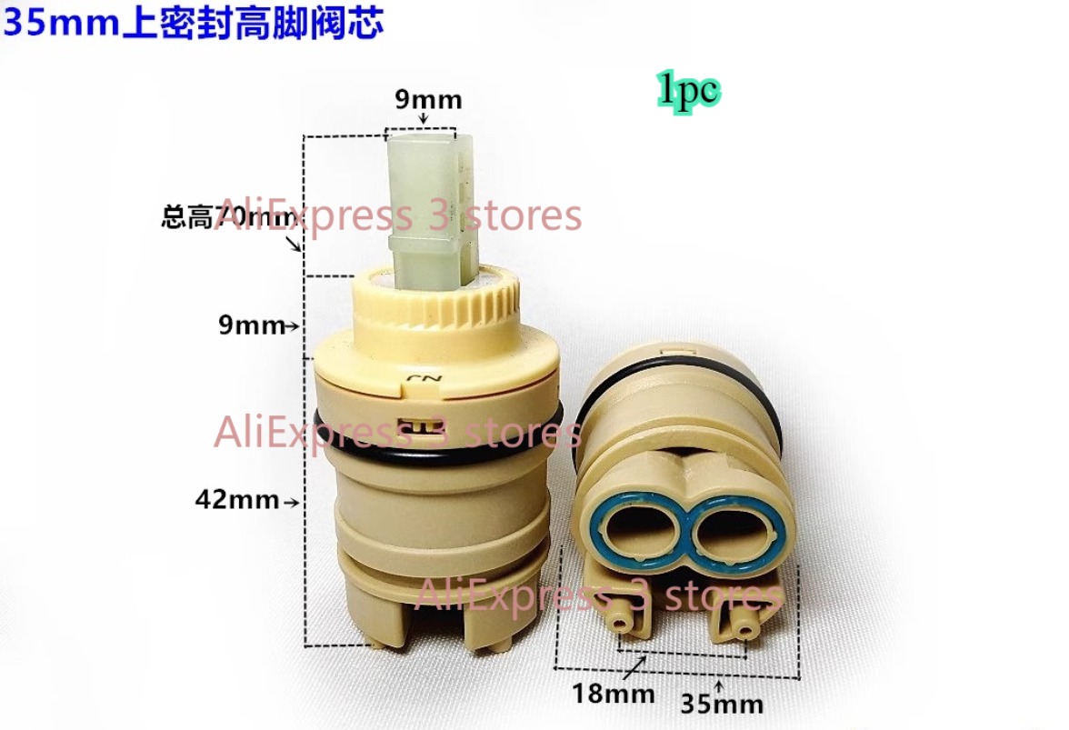 1pcs 28mm/35mm/40mm Water Mixe - Kitchen Appliances Germany 评论和价格