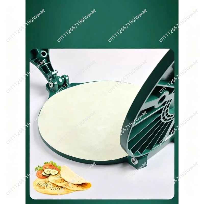 For 15.7 Inch Tortilla Press M - Tortilla Press Cast 评论和价格