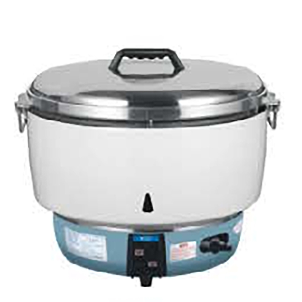 China Commercial Restaurant 8L - Rice Cooker 10 Cup 评论和价格