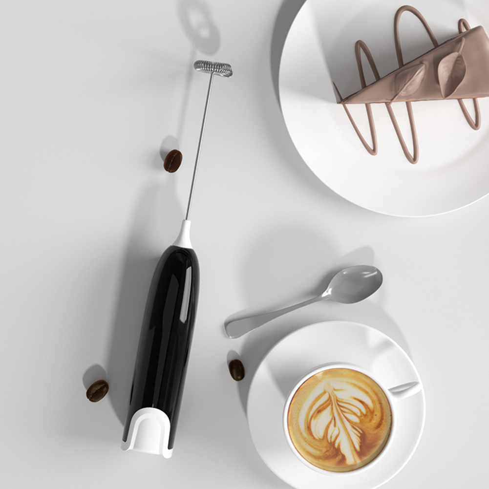 Electric Milk Frother Kitchen  - Kitchen Appliances Germany 评论和价格