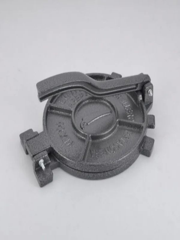 8 Inch Cast Iron Tortilla Pres - Tortilla Press Cast 评论和价格