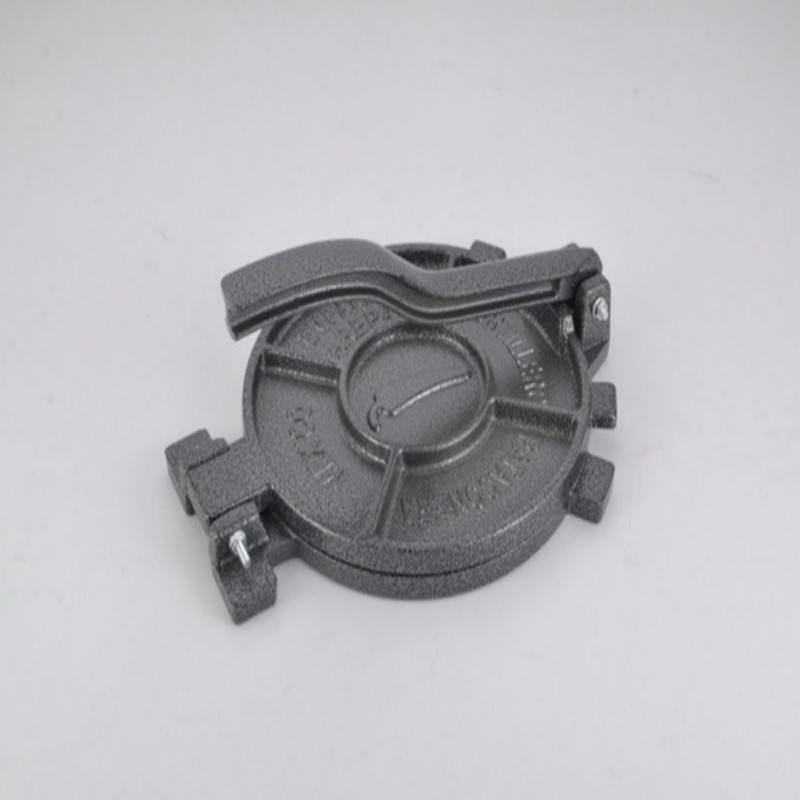 8 Inch Cast Iron Tortilla Pres - Tortilla Press Cast 评论和价格