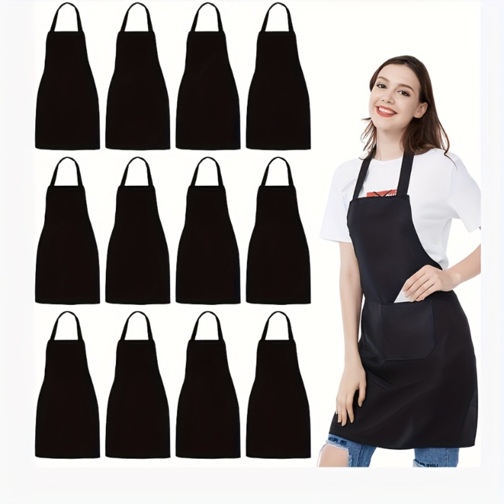 6PCS Fashionable High-end Blac - Kitchen Appliances Hobart 评论和价格