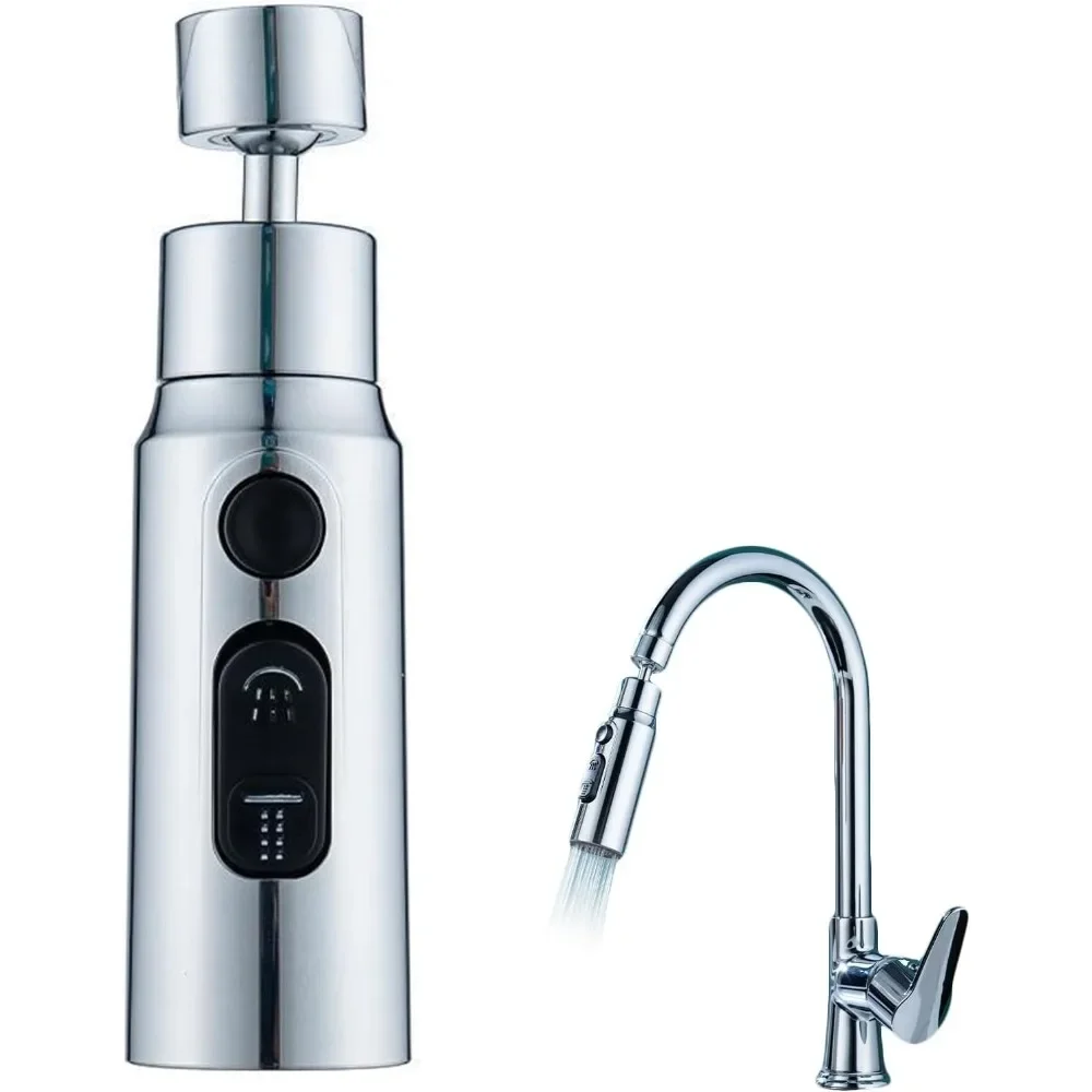1pc 3 in1 Flexible Kitchen Fau - Kitchen Appliances Germany 评论和价格