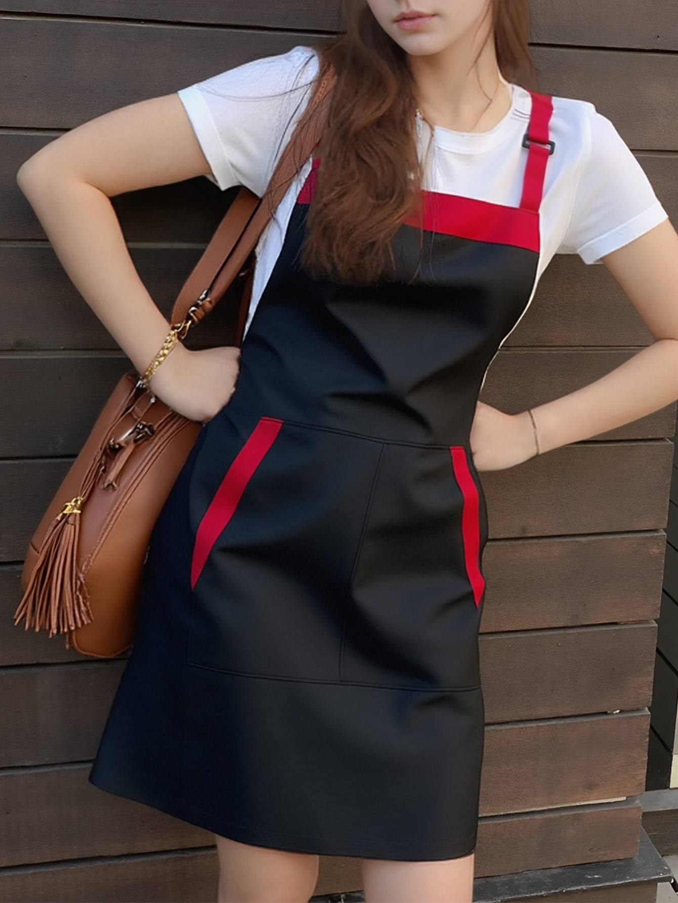 1 Piece Adjustable Work Apron  - Kitchen Appliances Hobart 评论和价格
