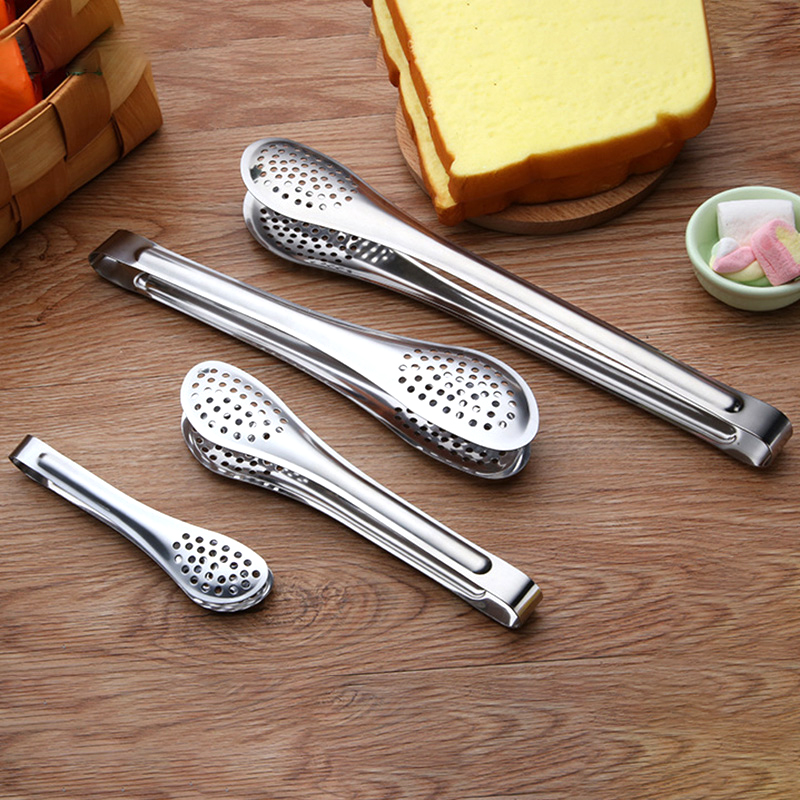 Barbecue Tongs Stainless Steel - Kitchen Appliances Hobart 评论和价格