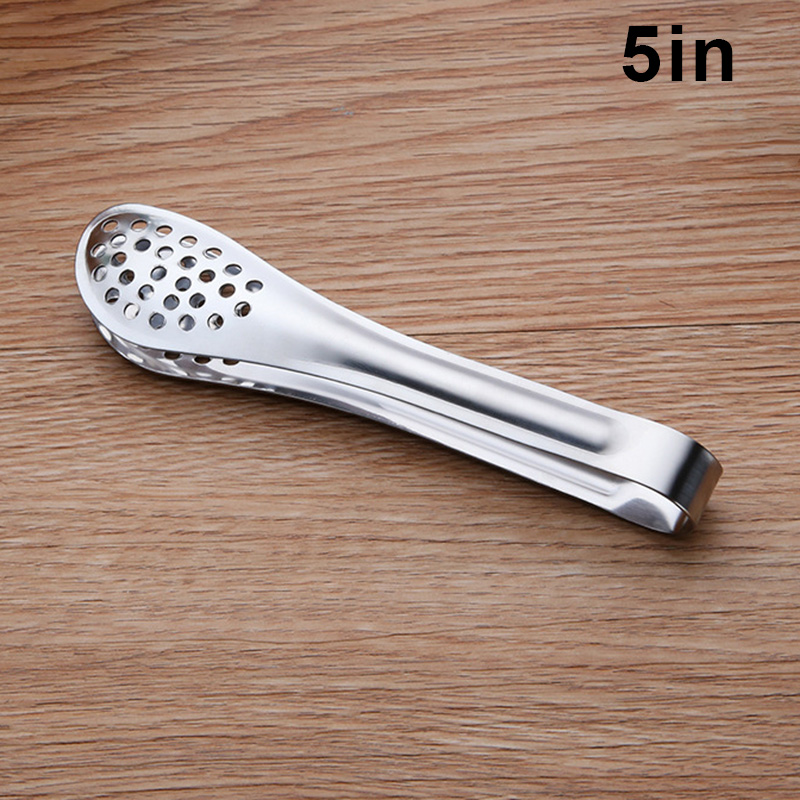 Barbecue Tongs Stainless Steel - Kitchen Appliances Hobart 评论和价格
