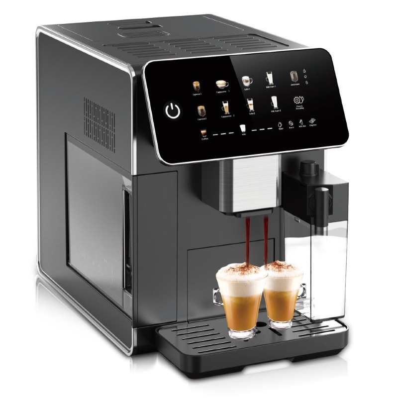 European Standard Fully Automa - Milk Frother Automatic 评论和价格
