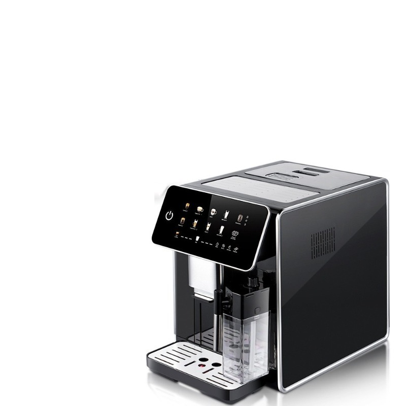 European Standard Fully Automa - Milk Frother Automatic 评论和价格