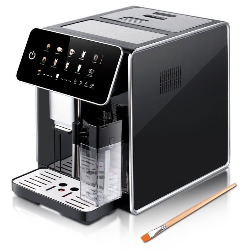 European Standard Fully Automa - Milk Frother Automatic 评论和价格