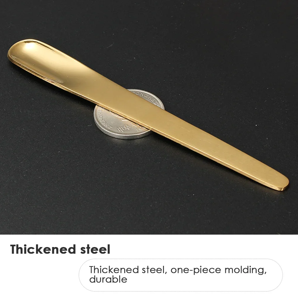 5PCS Coffee Spoon Stainless St - Kitchen Appliances Germany 评论和价格