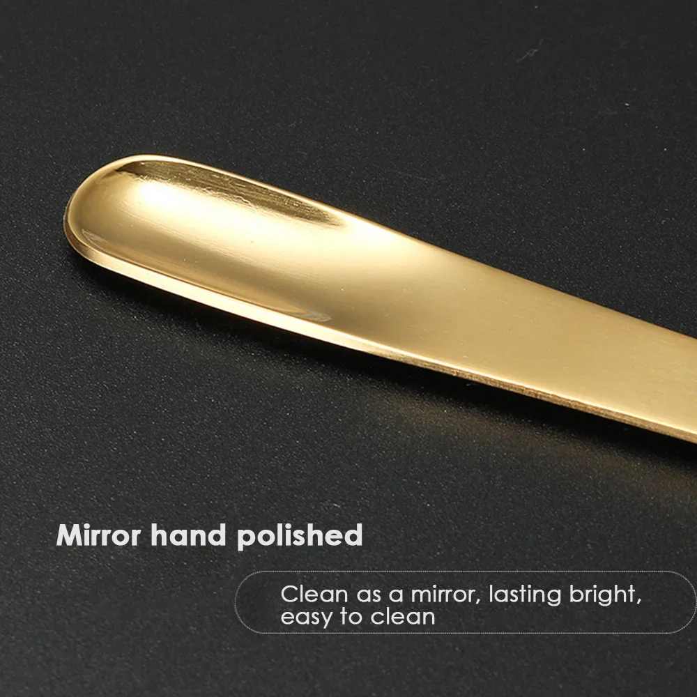 5PCS Coffee Spoon Stainless St - Kitchen Appliances Germany 评论和价格
