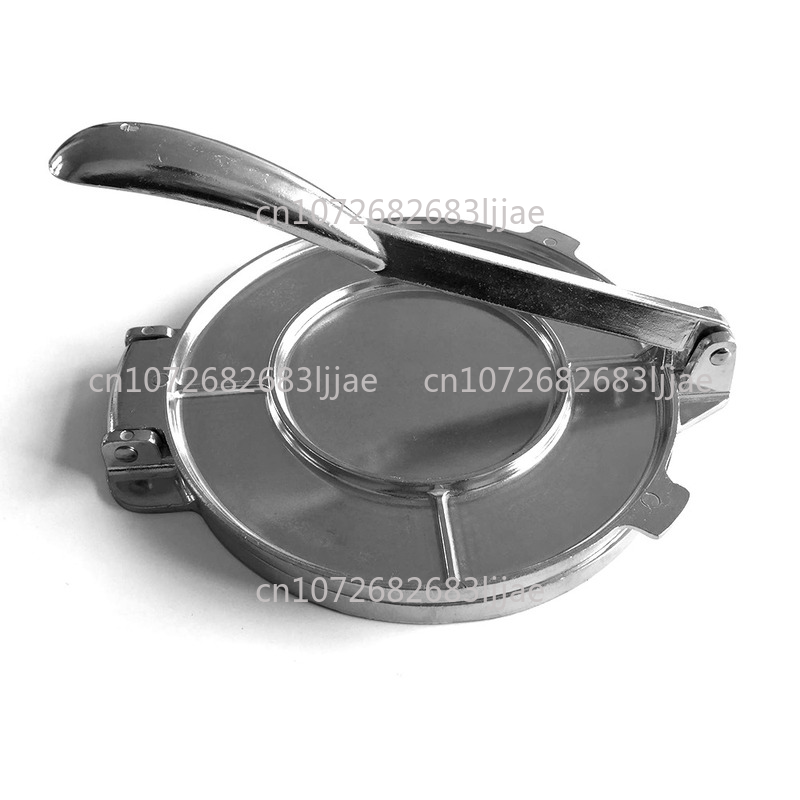 8 Inch Tortilla Press Cast Mak - Tortilla Press Cast 评论和价格