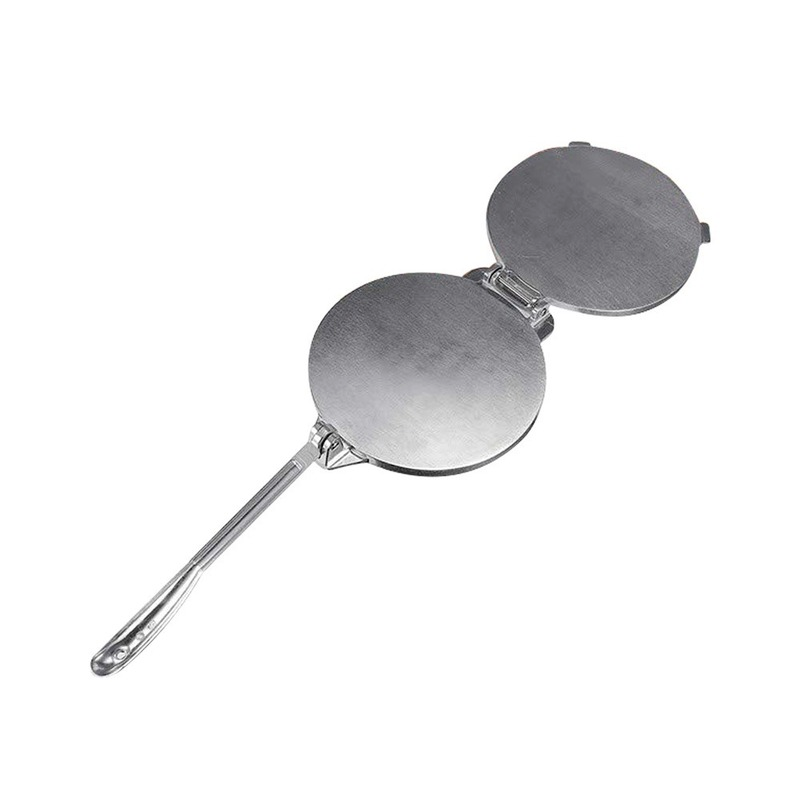 8 Inch Tortilla Press Cast Tor - Tortilla Press Cast 评论和价格