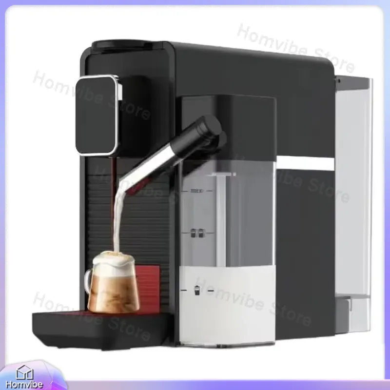 Smart Portable Espresso with M - Milk Frother Automatic 评论和价格