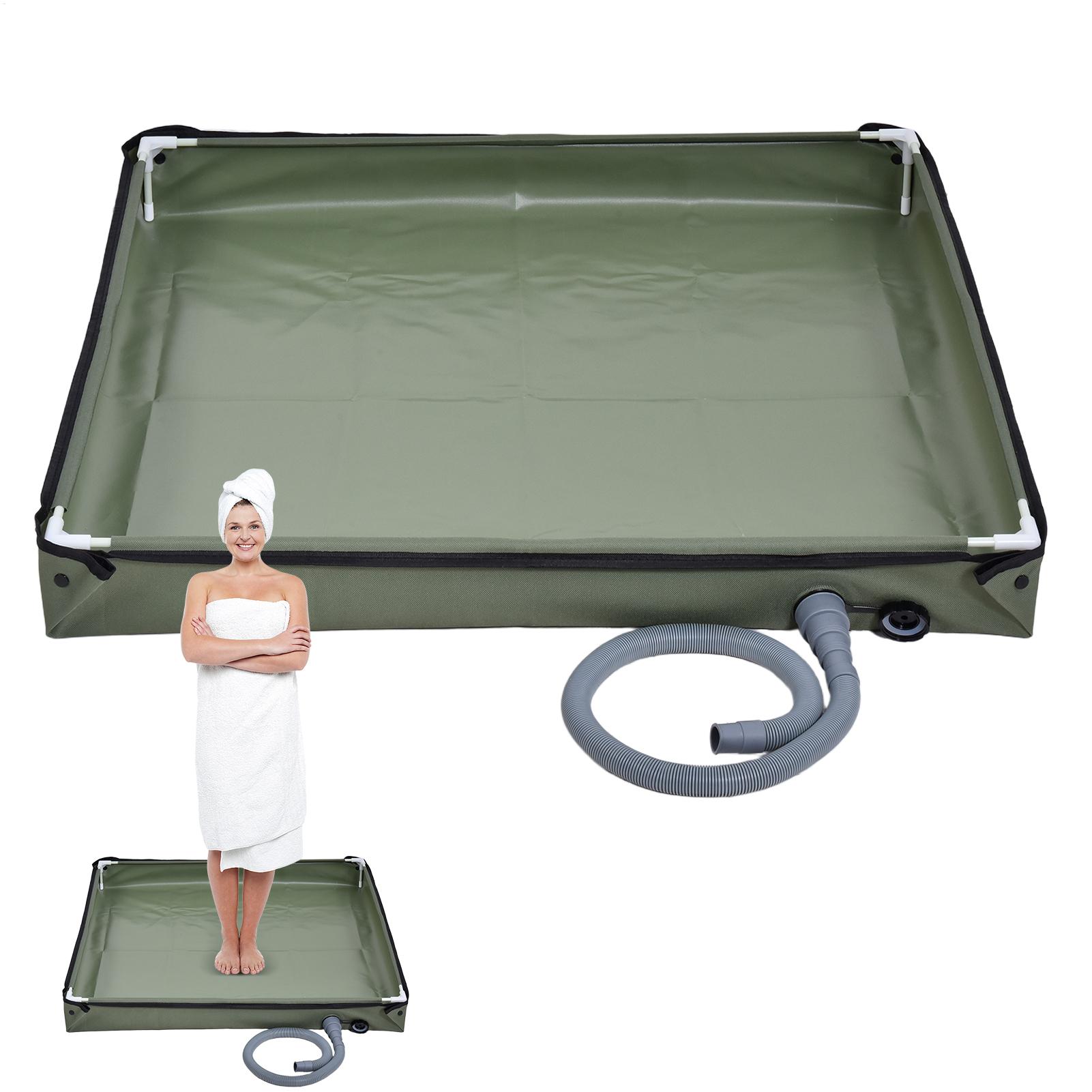 Camping Shower Tent Floor Base - Stand Mixer Bowl 评论和价格
