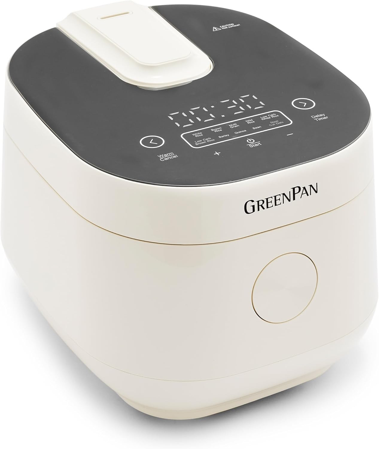 Carb Reducing Electric Rice Co - Rice Cooker 10 Cup 评论和价格