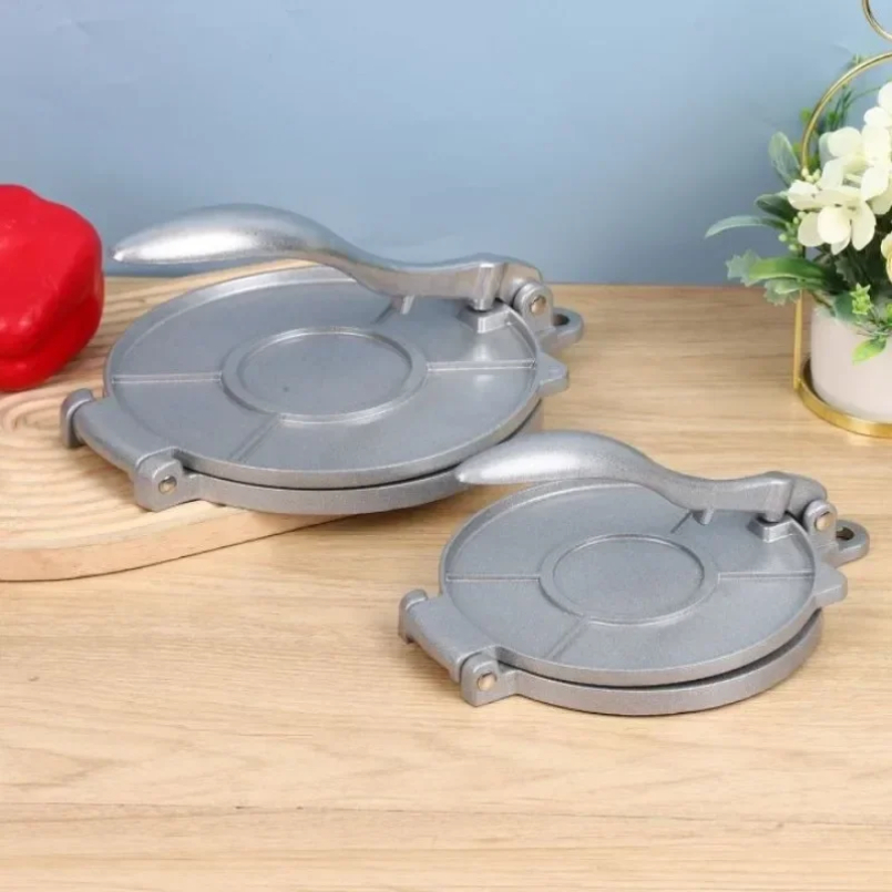 16/20cm Tortilla Press Maker A - Tortilla Press Cast 评论和价格