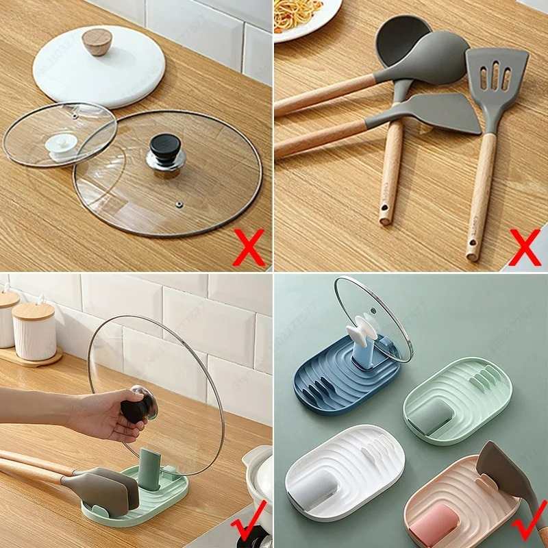 1pcs Polychrome Foldable Nordi - Kitchen Appliances Best 评论和价格