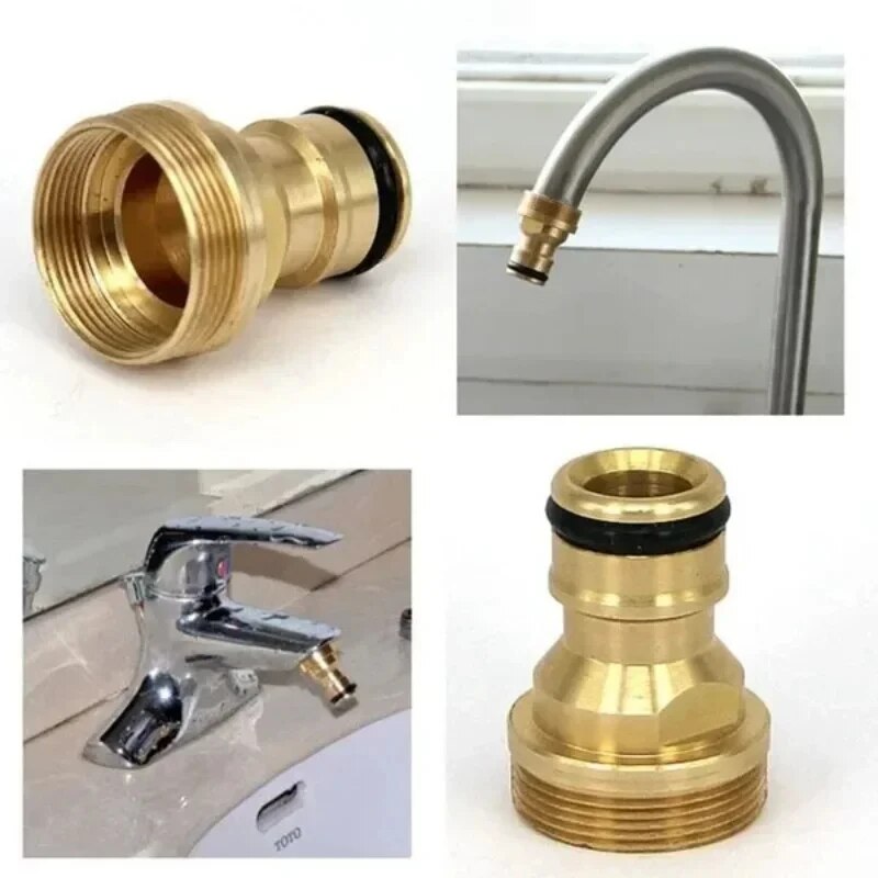 1/2/5PCS Universal Tap Kitchen - Kitchen Appliances Germany 评论和价格