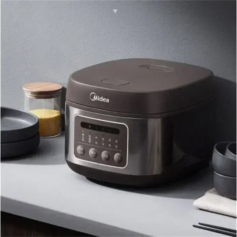 New rice cooker. Large capacit - Rice Cooker 10 Cup 评论和价格