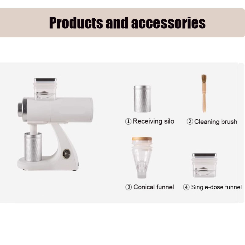 Best Quality Electric Hand Gri - Kitchen Appliances Best 评论和价格