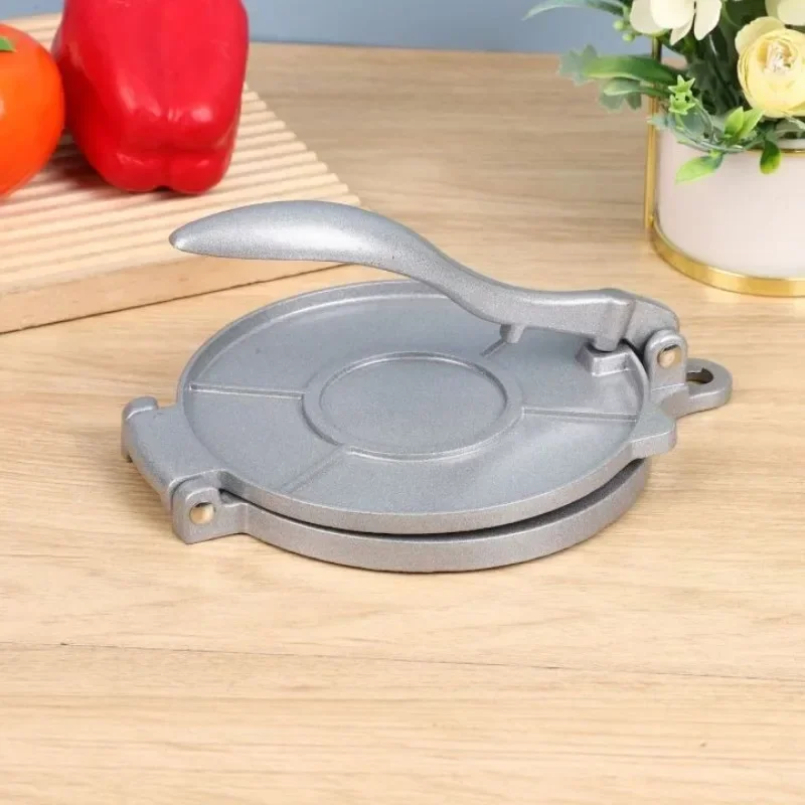 16/20cm Tortilla Press Maker A - Tortilla Press Cast 评论和价格